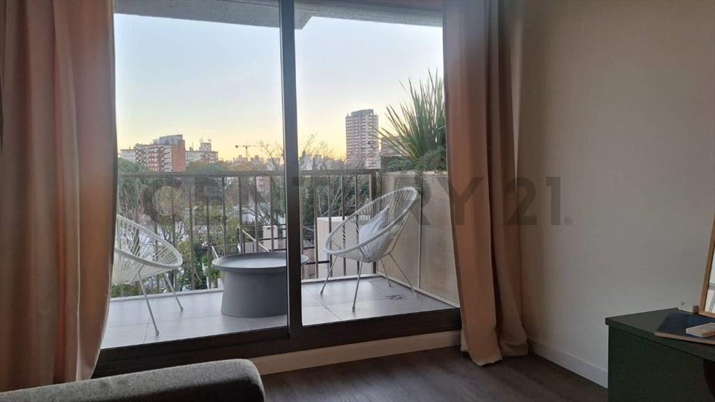 Parque Batlle venta Apto 2 Dorm con balcón USD195.955 opc...