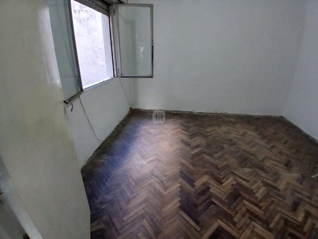 Venta apartamento planta baja U$S 43.000