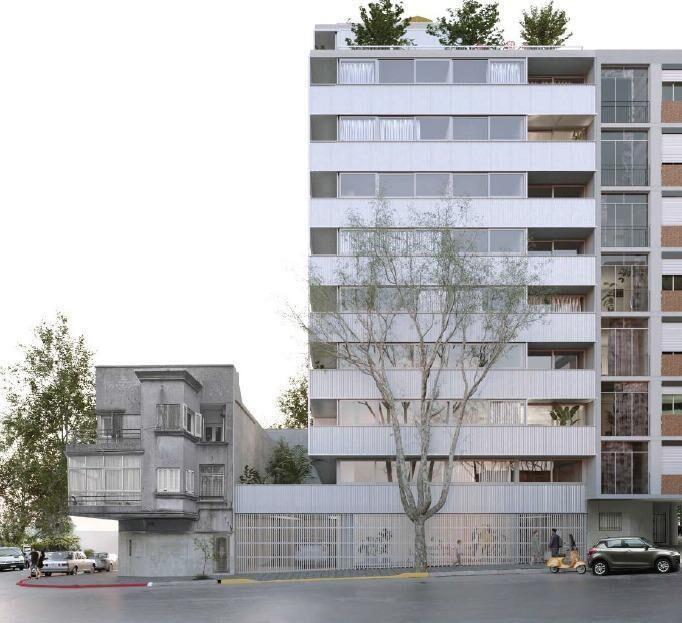 Venta apartamento de un dormitorio y balcón. Barrio Sur- Be