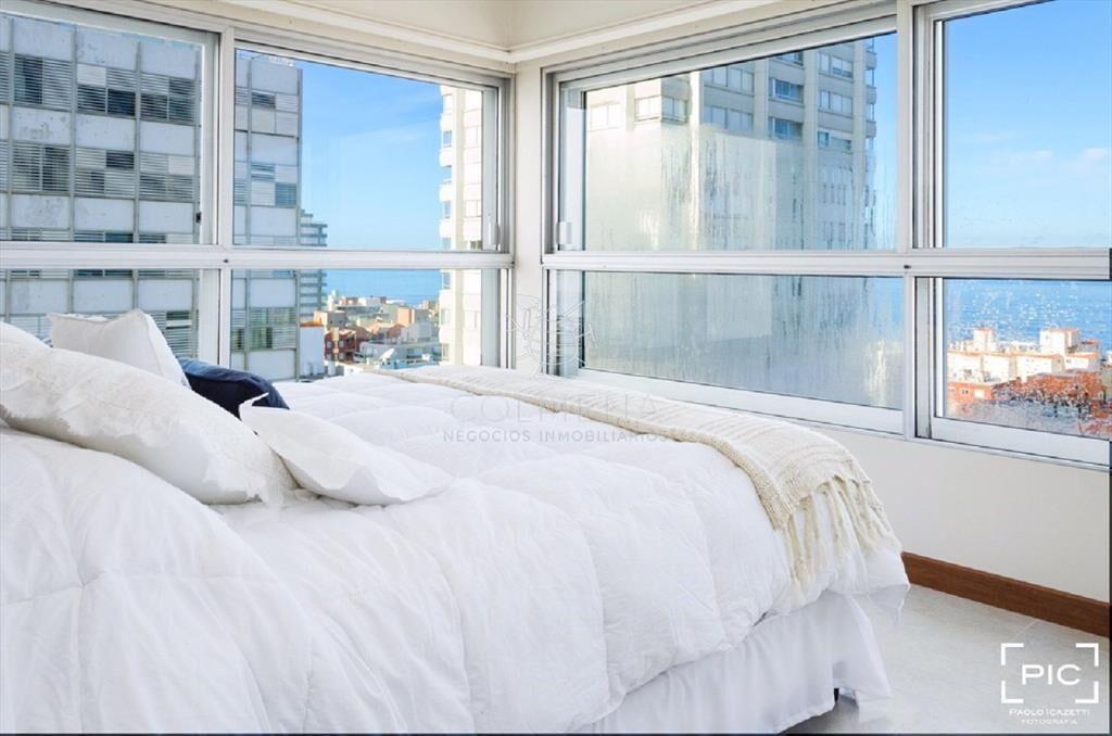 Apartamento en Punta del Este