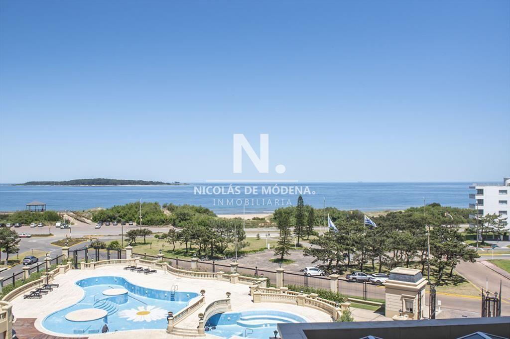 Apartamento en Le Jardin, en venta y alquiler del