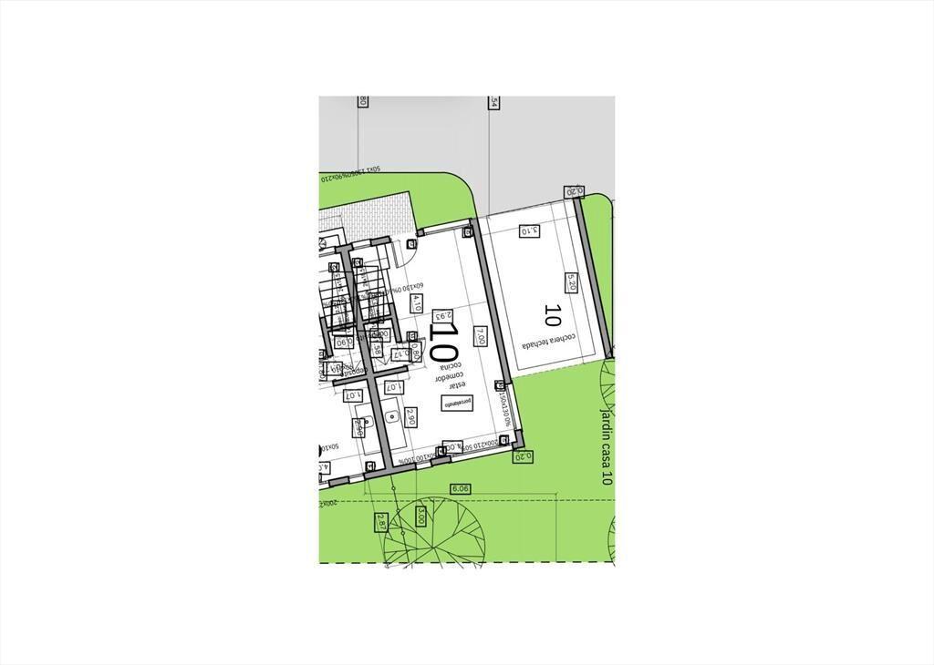 VENTA DUPLEX 3 DORM PARQUE MIRAMAR GRINDELIA II