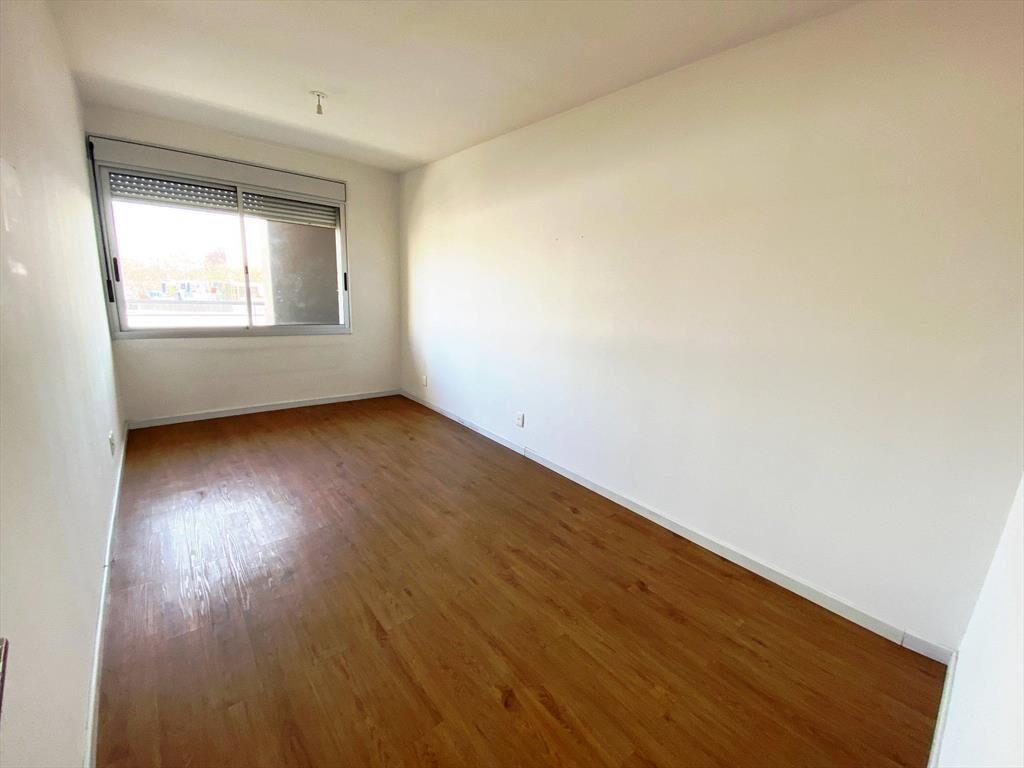 Alquiler de Apartamento Martín García con 2 dormitorios en A