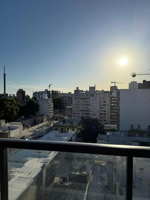 Apartamento en venta con renta en Cordón Sur