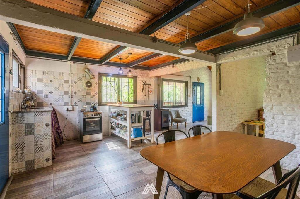 Venta CASA, 2 dorm., GRAN PARQUE, Nuevo París