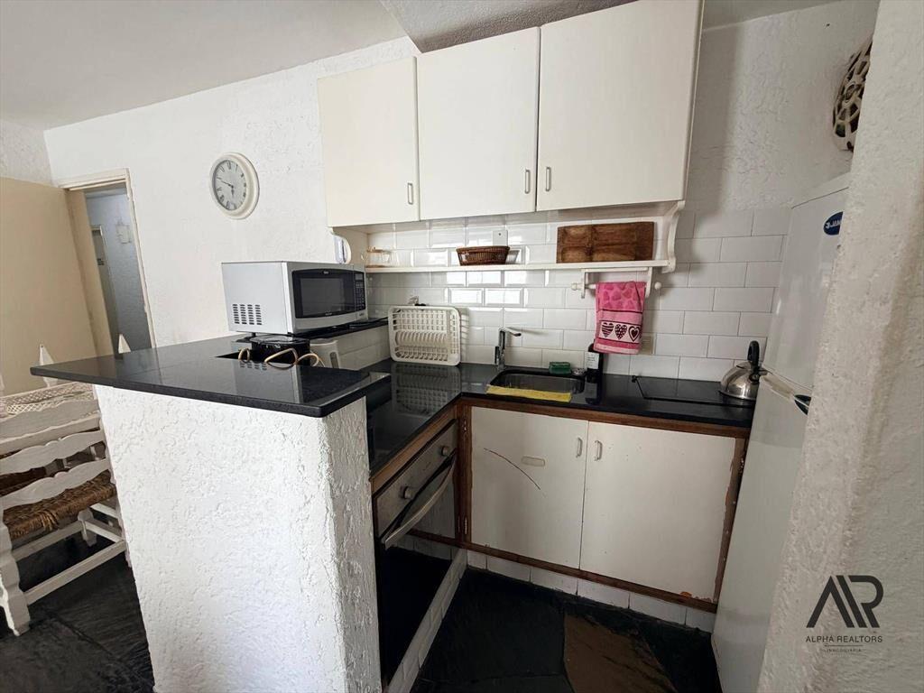 Apartamento en venta c/ cochera en Playa Mansa