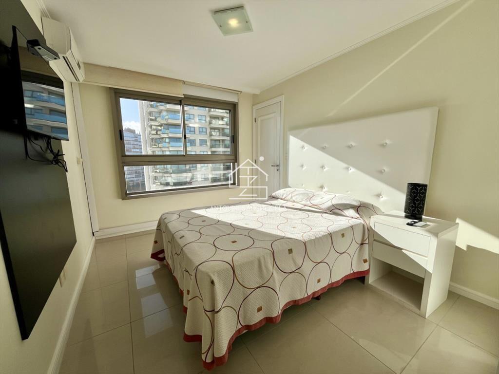 Venta Apartamento 3 Dormitorios Punta del Este