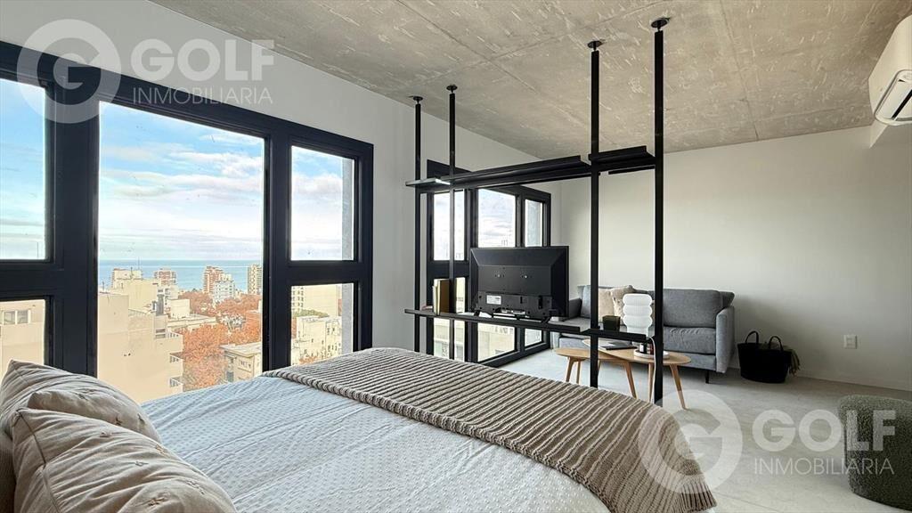 Venta de loft en centro