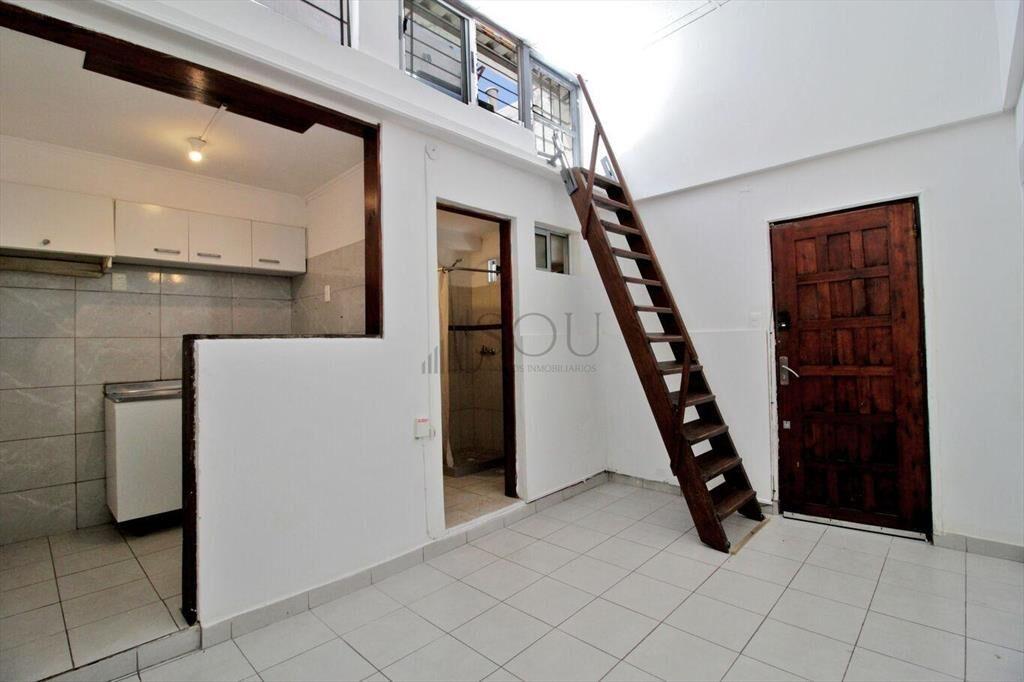 ALQUILER CORDON SUR 1 DORMITORIO