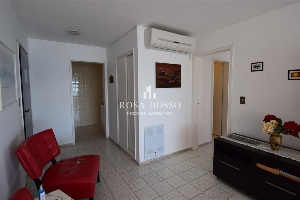 Apartamento en venta con vista al puerto