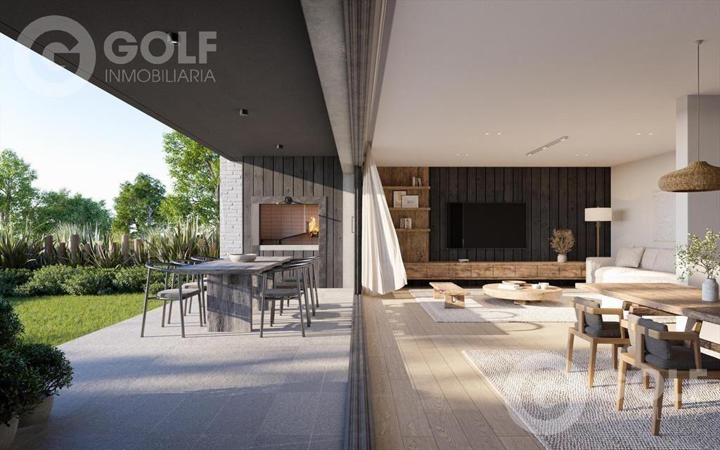 Venta de apartamento de 3 dormitorios en Carrasco Norte