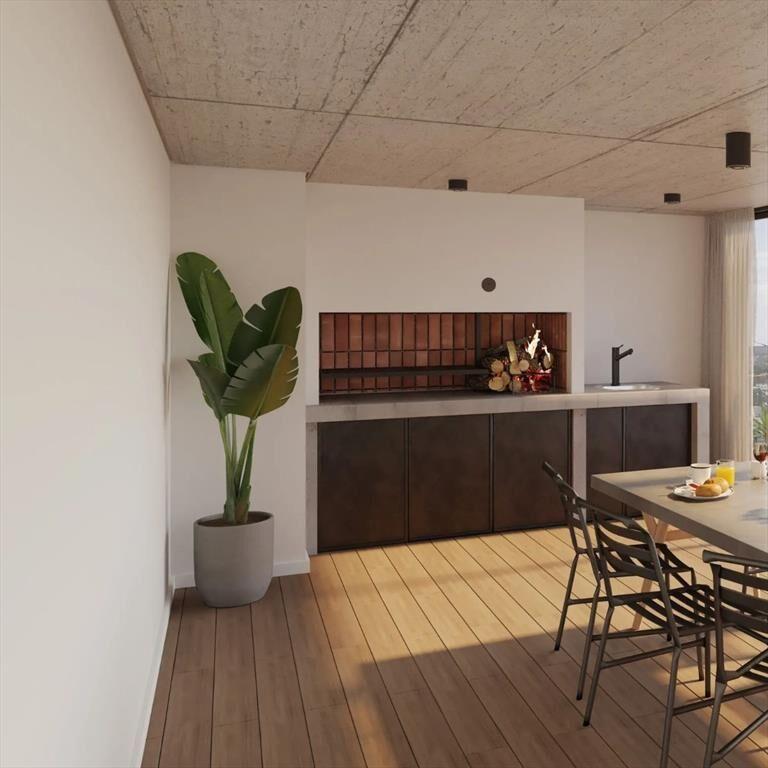 Venta apartamento 1 dormitorio Cordón Arcadia
