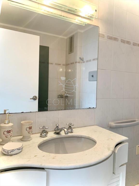 Penthouse Duplex de Tres Dormitorios en Venta + Parrillero