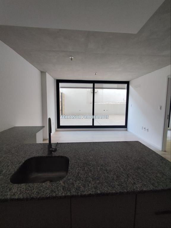 Venta apartamento 1 dormitorio. Opción garage.