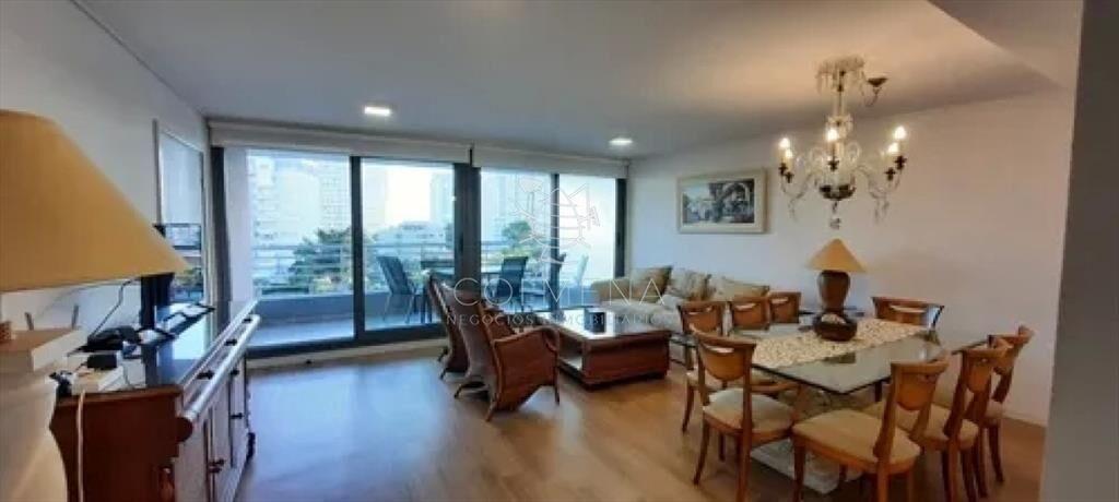 Apartamento en La Pastora - Punta del Este