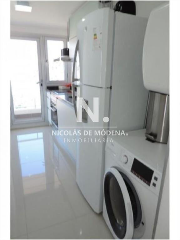 Apartamento en venta de 2 dormitorios, Punta del