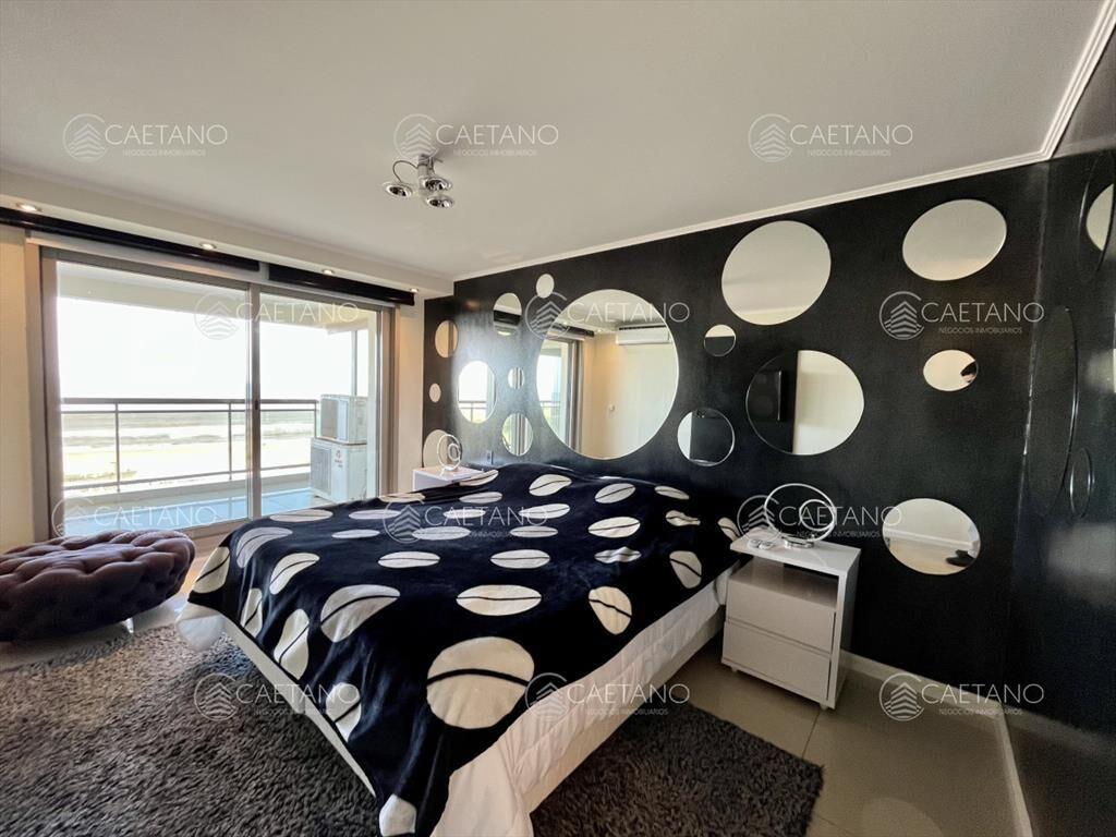 Alquiler apartamento 3 dormitorios Imperiale Punta del Este