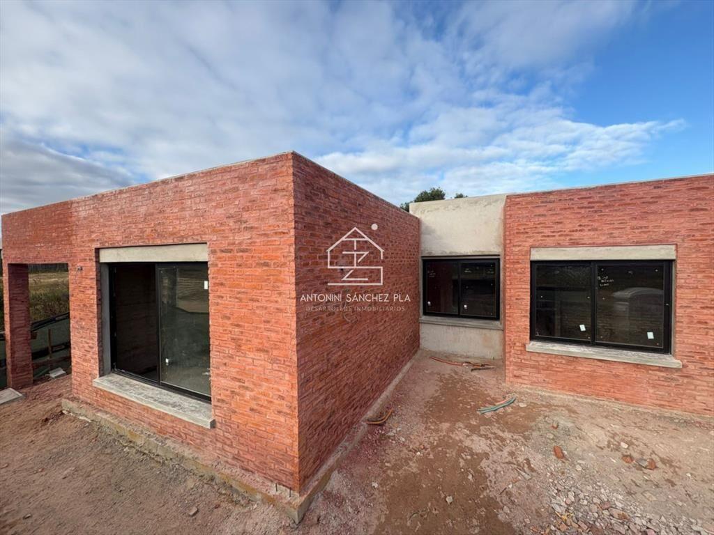 Casa a estrenar 3 dormitorios Pinares