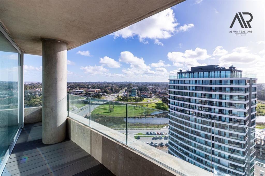 Venta apartamento 2 dormitorios y garage Faros De Carrasco