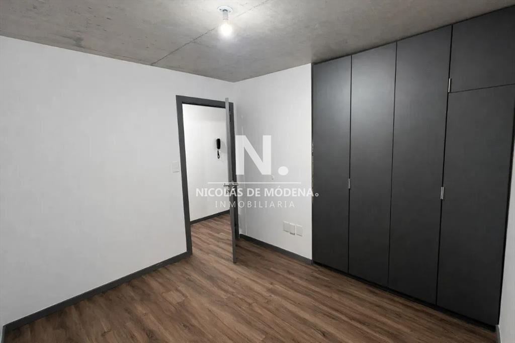 Apartamento de 2 Dormitorios con gg en Pocitos a