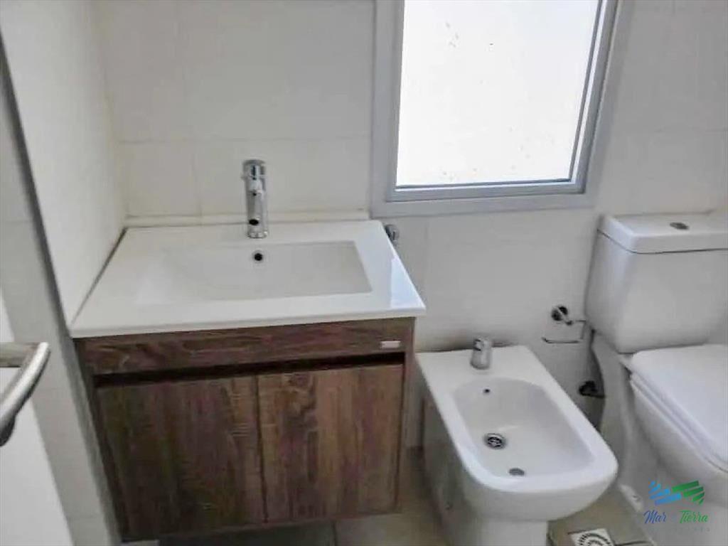 Venta de apartamento a estrenar 1 dormitorio