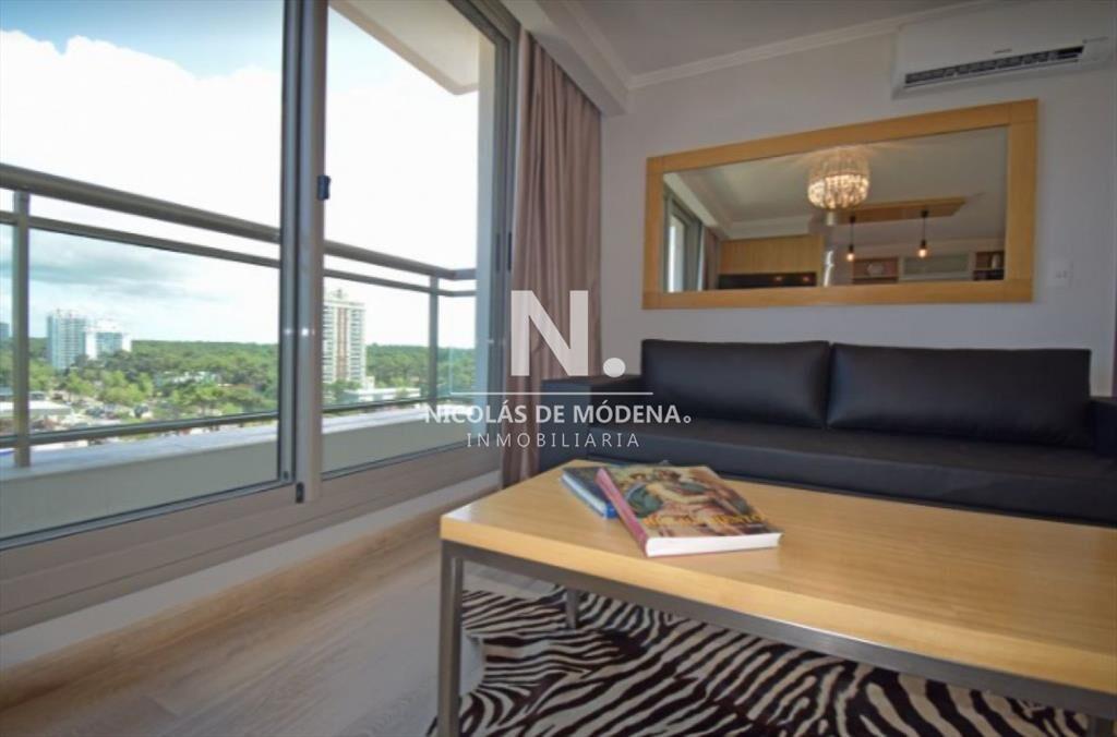 Moderno apartamento