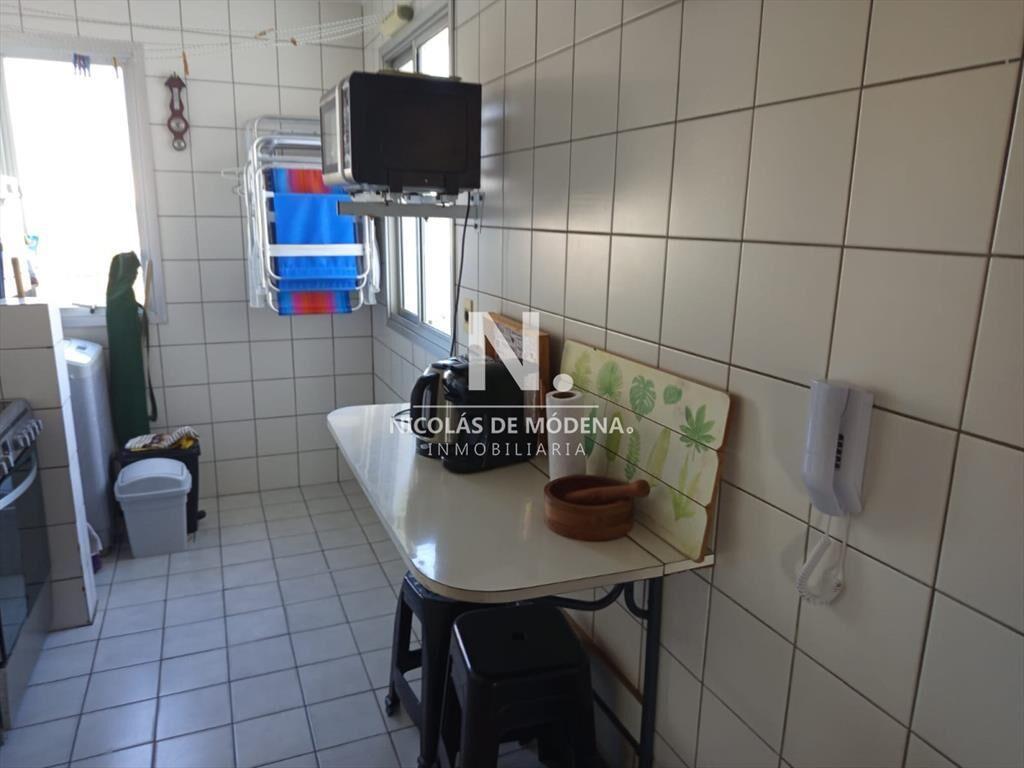 Vende apartamento en de 3 dormitorios Punta del a