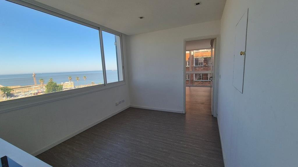Venta apartamento rentado 1 dormitorio Rambla Montevideo To