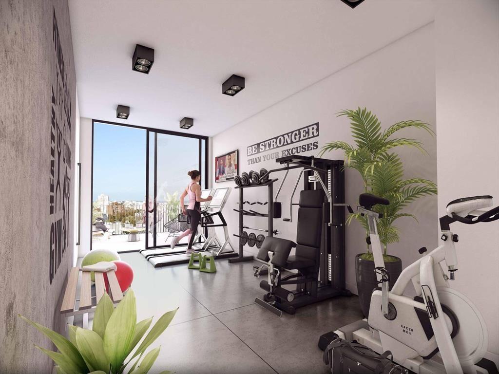 Venta apartamento 2 dormitorios Pocitos Yes Plaza Varela