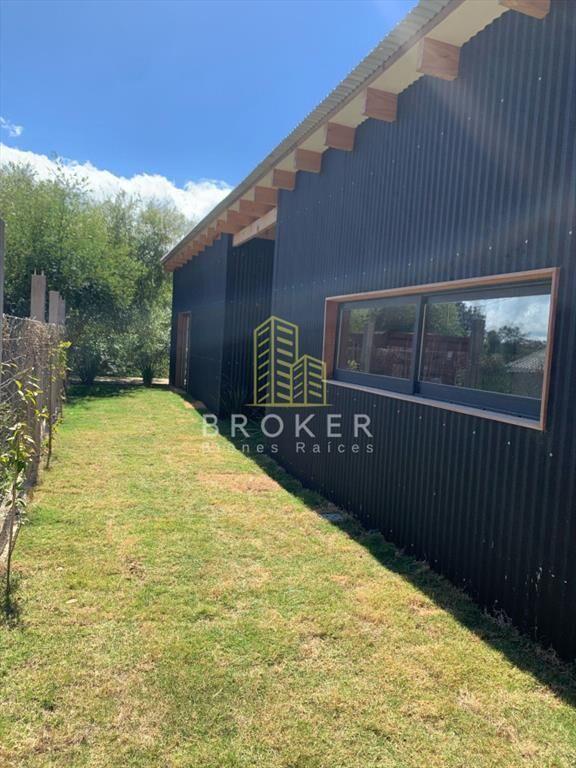 Hermosa casa en alquiler temporario de 2 en en El