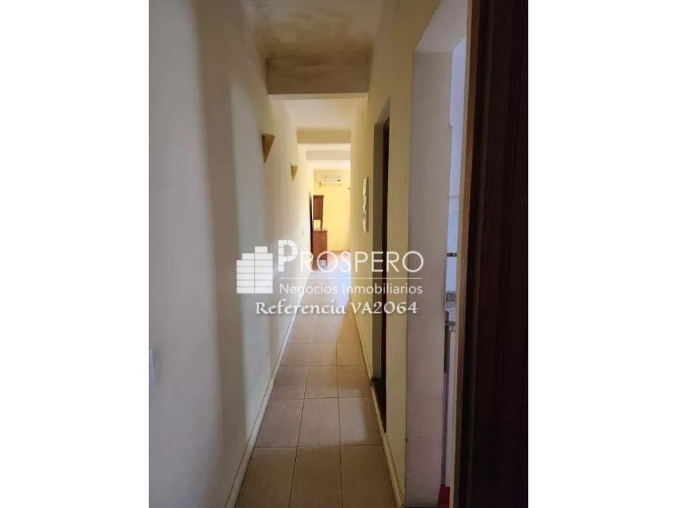 2064 Venta Apartamento 2 dorm Pocitos