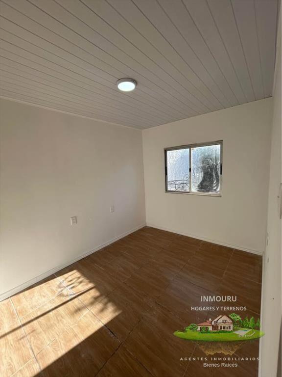 Apartamento en Montevideo, Belvedere