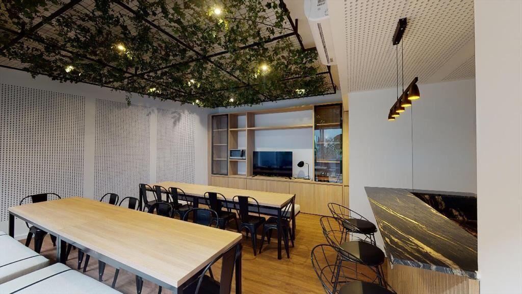 Apartamento en venta de 1 dormitorio en La Blanqueada