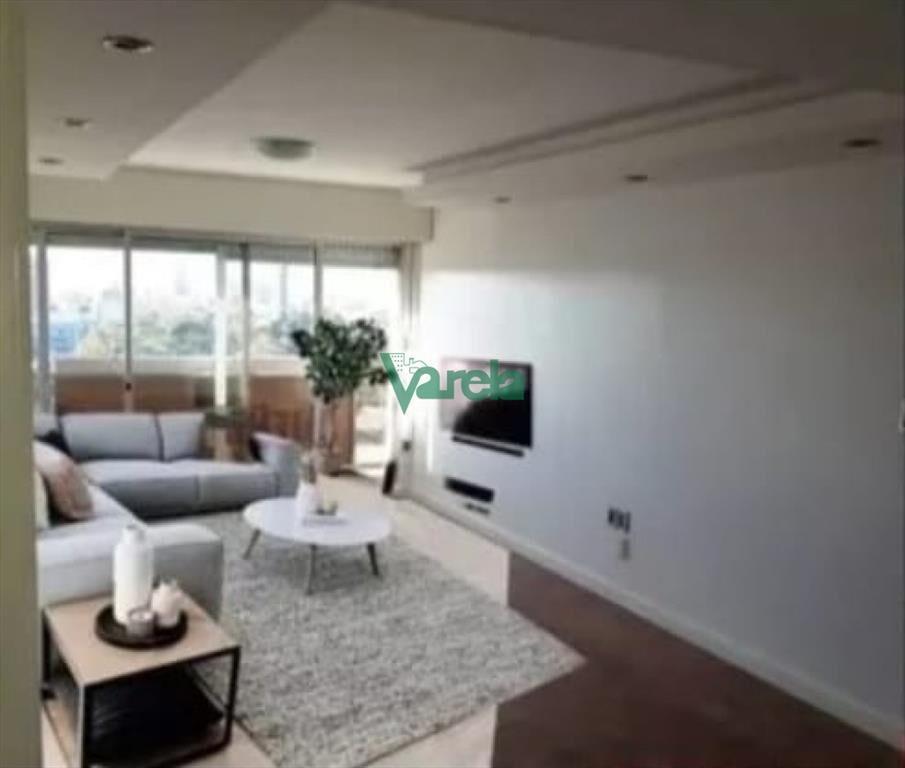 Venta apartamento Penthause 2 dorm gge 2 autos La