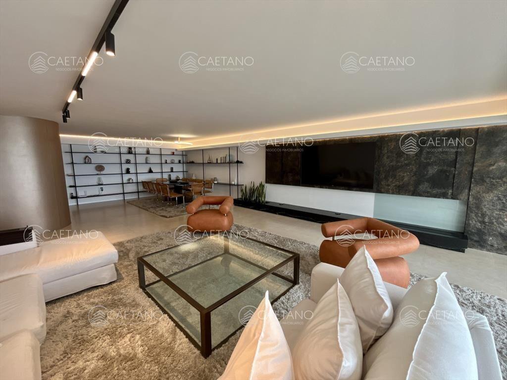 Venta apartamento 4 dormitorios. Playa brava, del