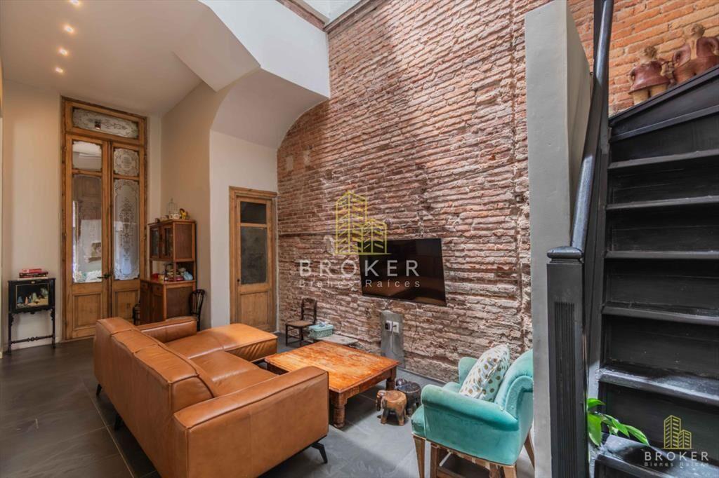 Venta Casa de diseÃ±o 3 dormitorios en Palermo,