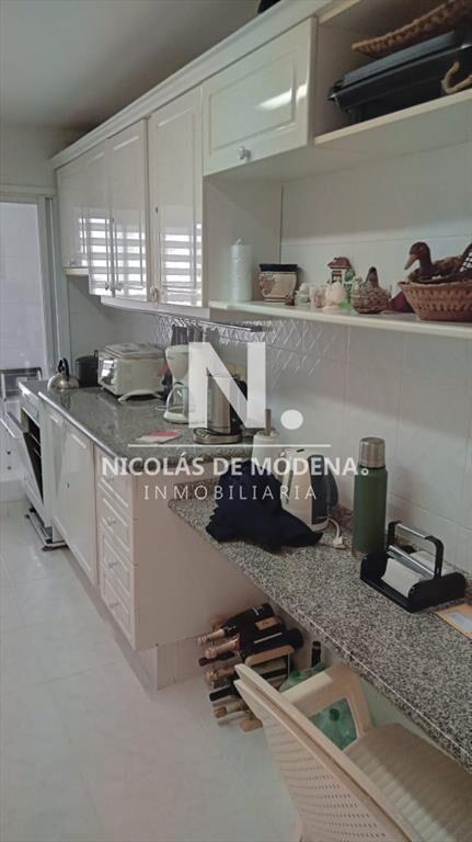 Hermoso departamento 3 dormitorios frente al mar