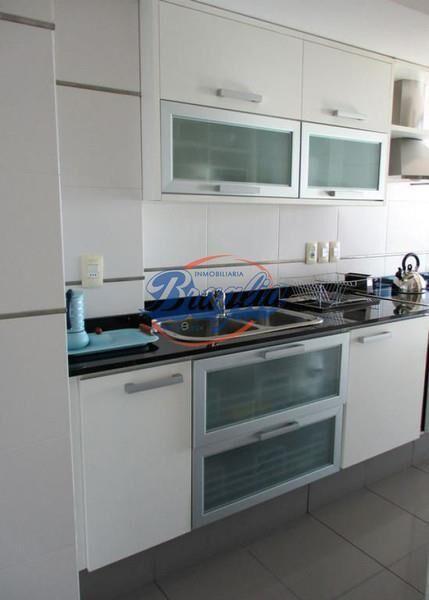 Apartamento Alquiler Temporal en Punta del Este