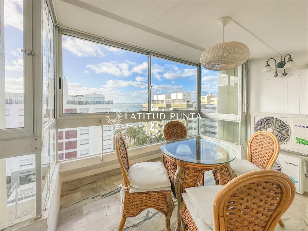 Apartamento en Península, 3 dormitorios