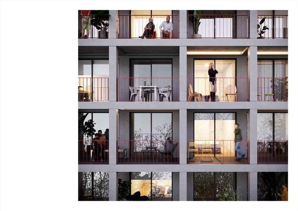 Venta de Apartamento con 1 dormitorio en Centro