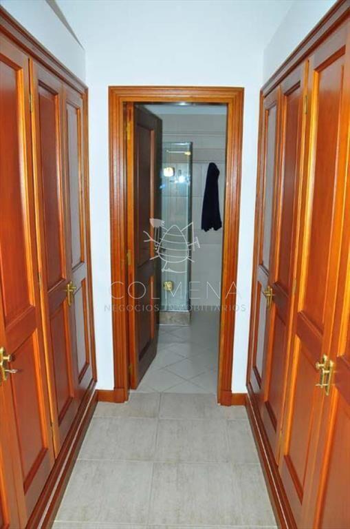 Casa en Mansa, 7 dormitorios a pasos del mar