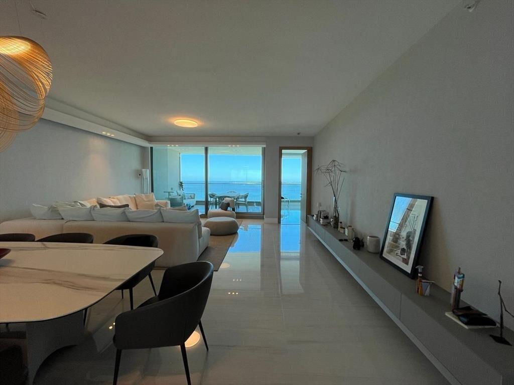 Apartamento de lujo en alquiler 4 ambientes, Fendi