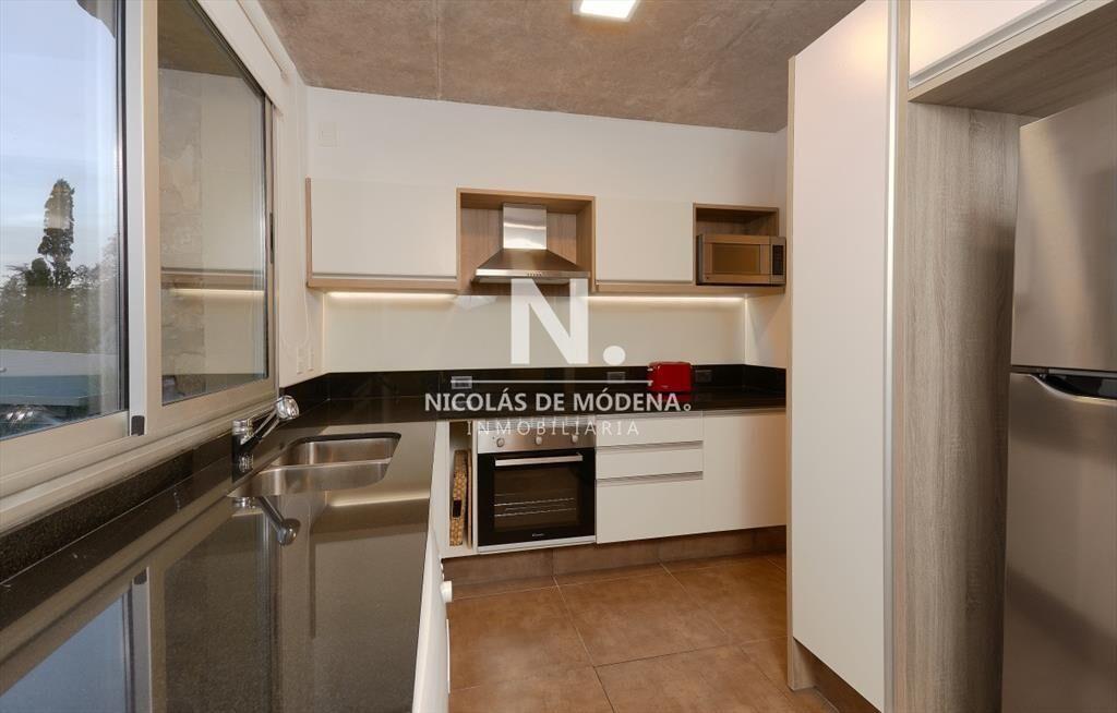 Venta apartamento 3 dormitorios, Punta Ballena
