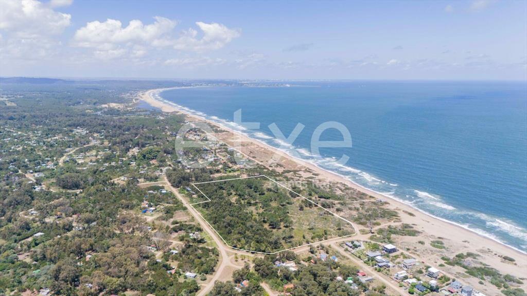 Terreno en Venta Primera Línea Ocean Park...