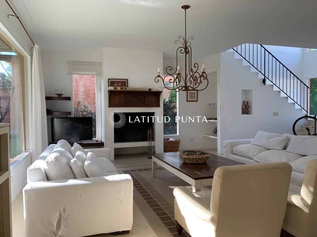 Casa en Laguna Blanca