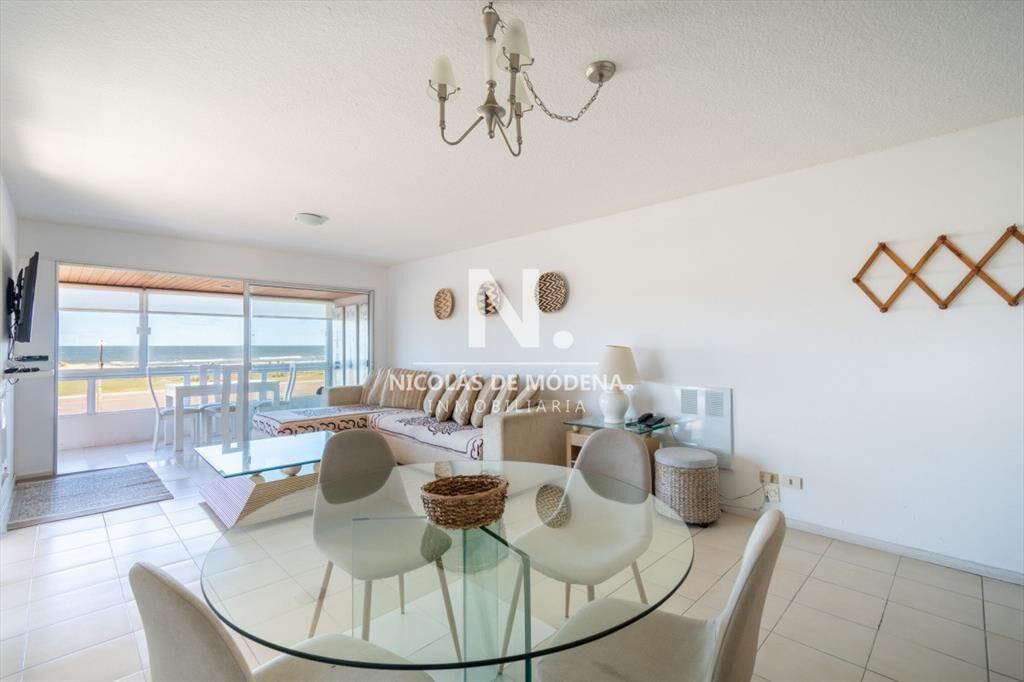 Venta Apartamento 3 dormitorios en primera línea