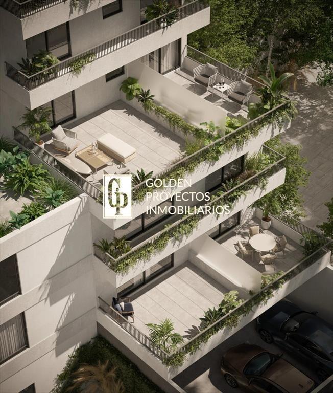 Apartamento en Venta 1 dormitorio , Edificio