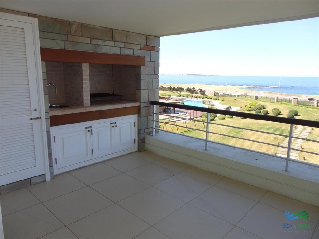 Venta de Apartamento 2 DORMITORIOS en Playa Punta