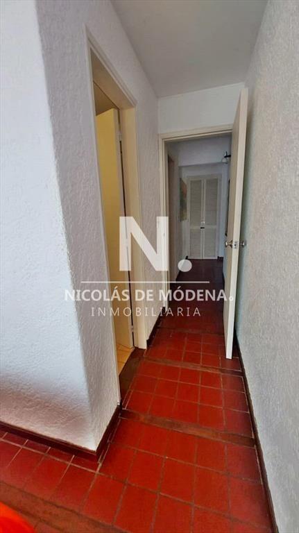 Hermoso apartamento en venta en primera linea de la mansa.1