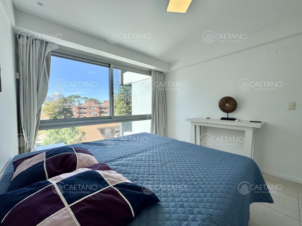 Venta apartamento 3 dormitorios, Punta del Este